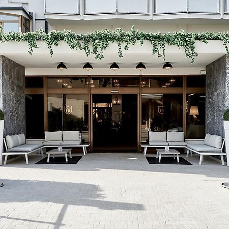 Rouge Hotel International Milano Marittima Buitenkant foto