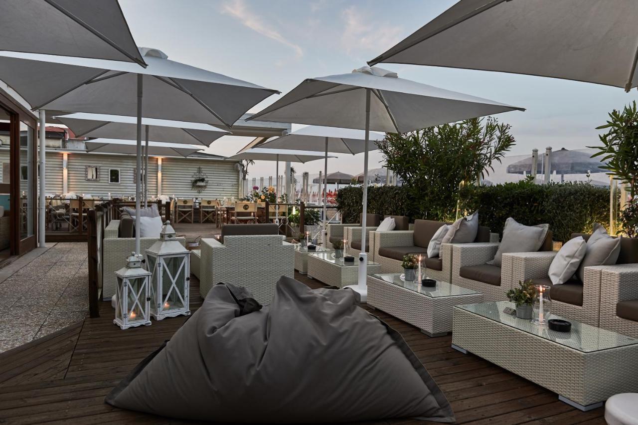 Rouge Hotel International Milano Marittima Buitenkant foto