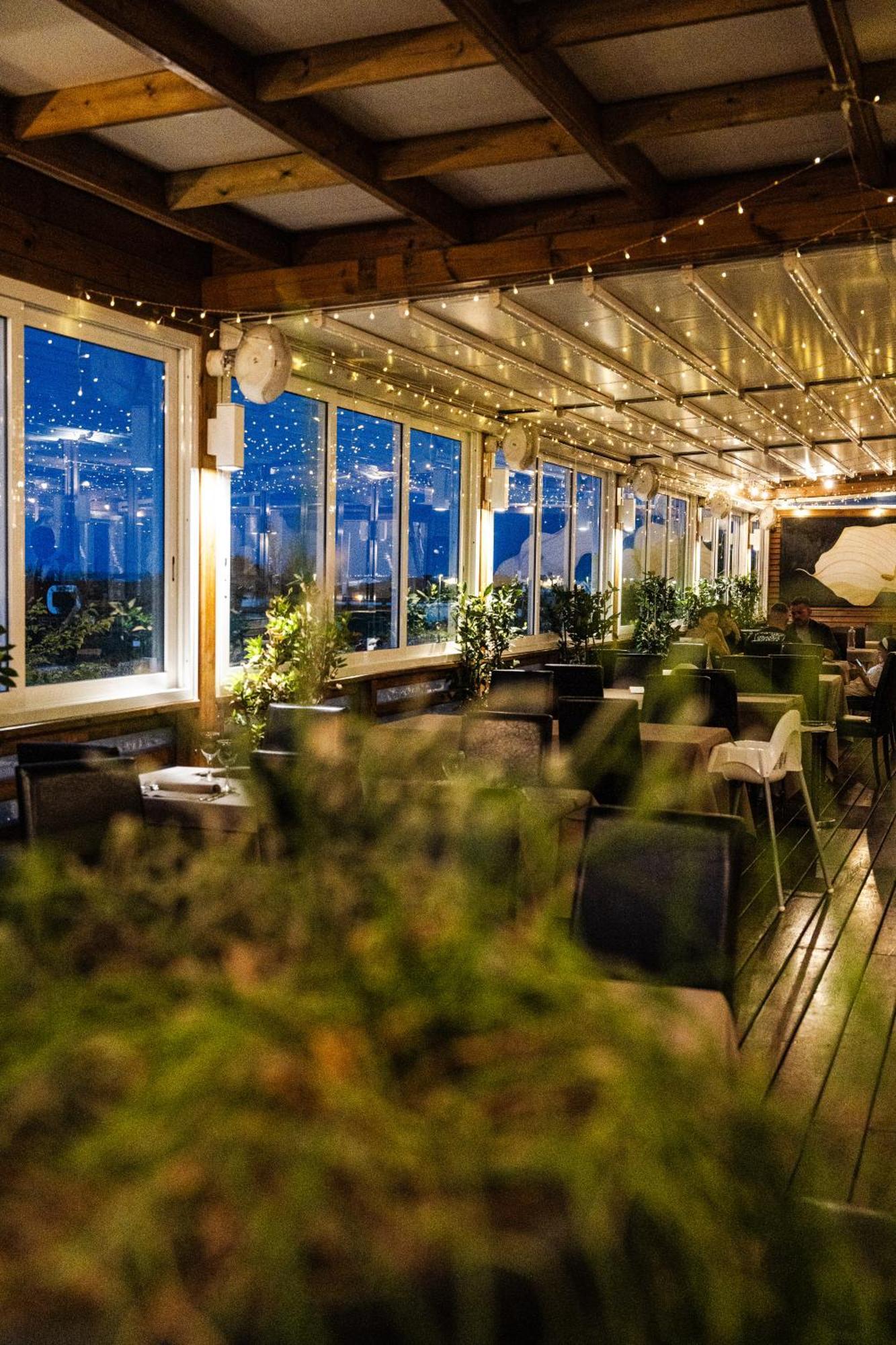 Rouge Hotel International Milano Marittima Buitenkant foto
