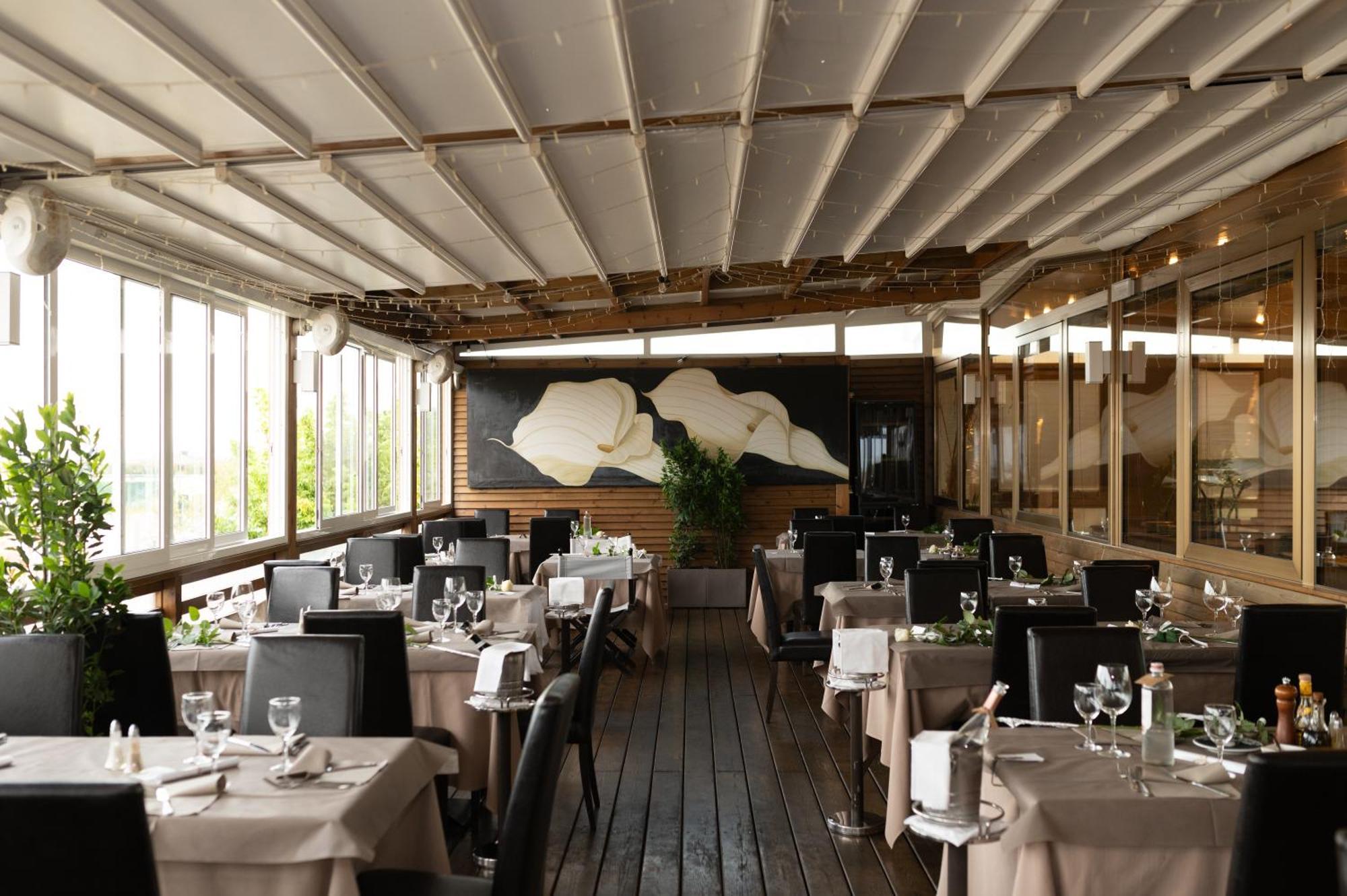 Rouge Hotel International Milano Marittima Buitenkant foto