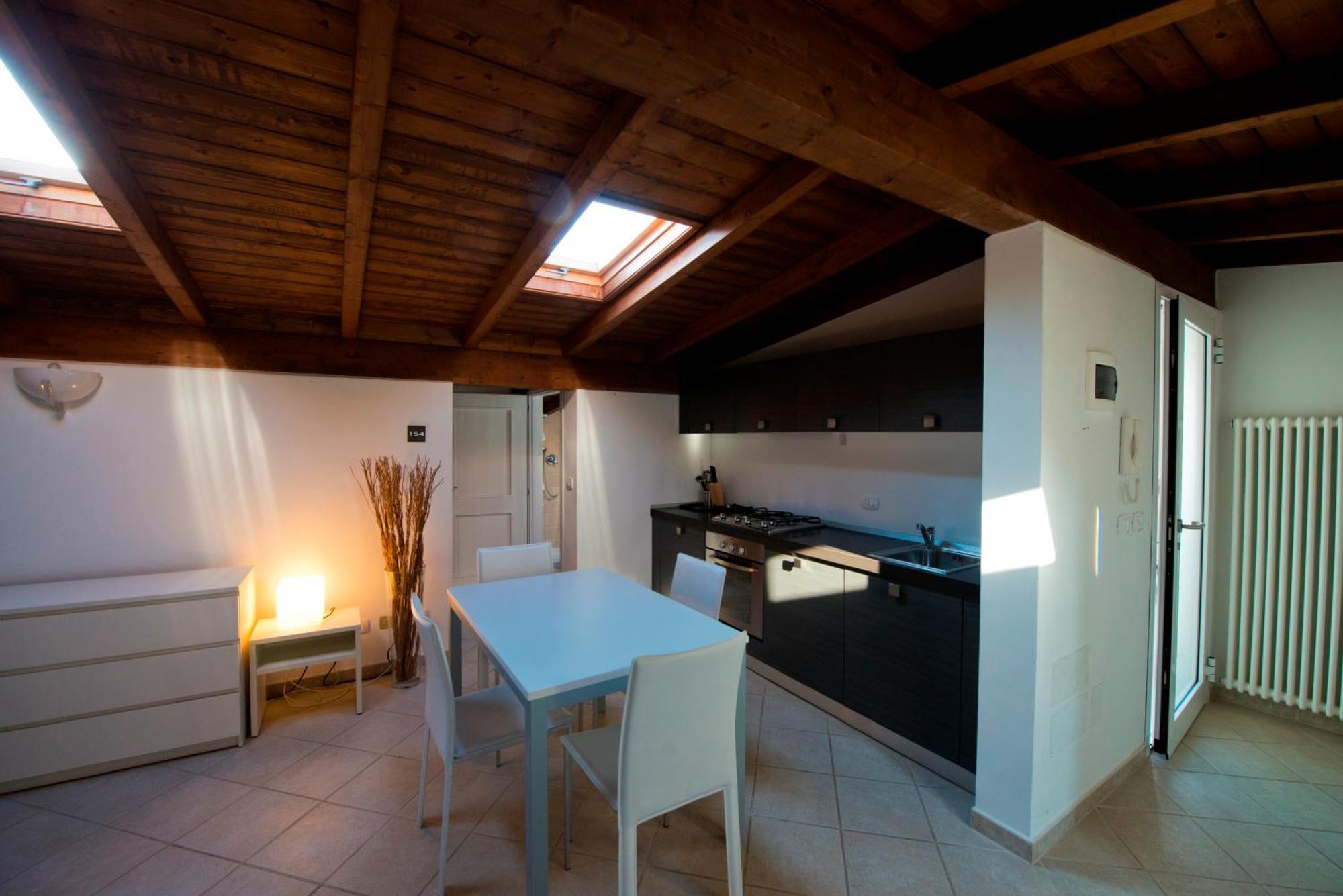 Rouge Hotel International Milano Marittima Buitenkant foto