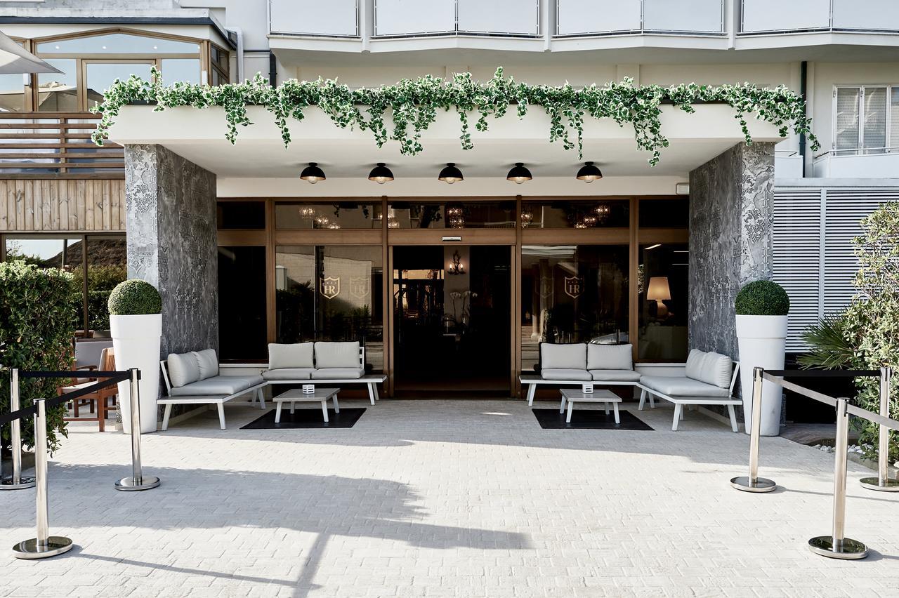 Rouge Hotel International Milano Marittima Buitenkant foto