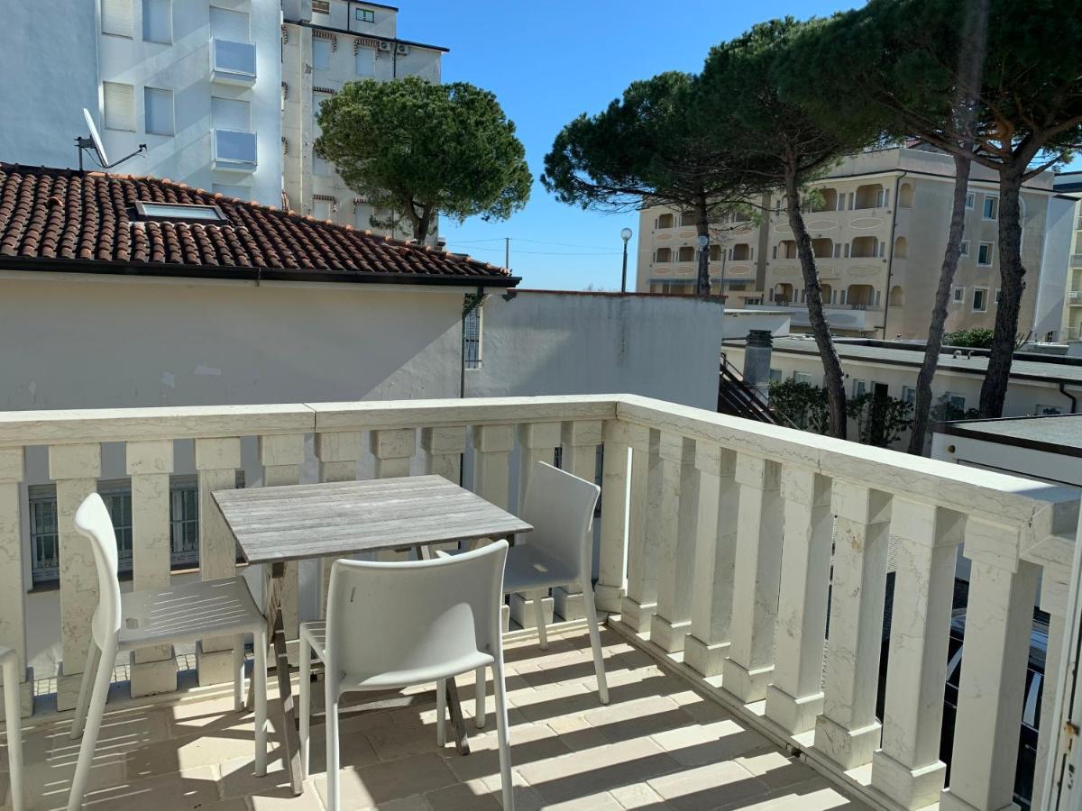 Rouge Hotel International Milano Marittima Buitenkant foto